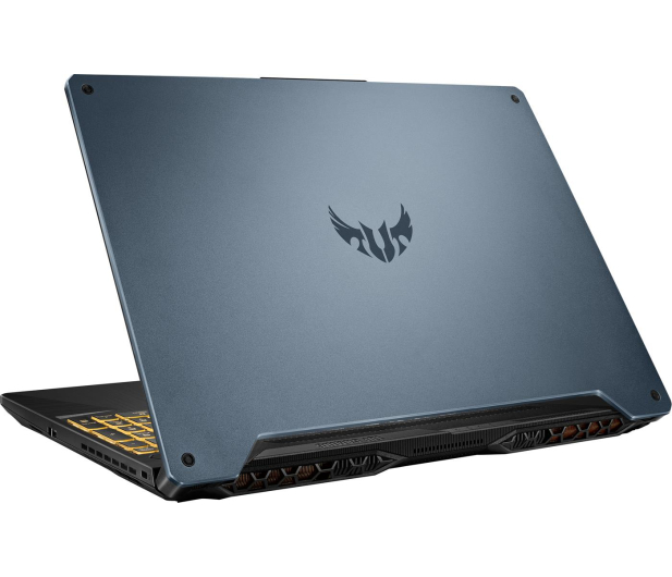 ASUS TUF Gaming A15 FA506IV R7-4800H/16GB/512 144Hz - 566812 - zdjęcie 6